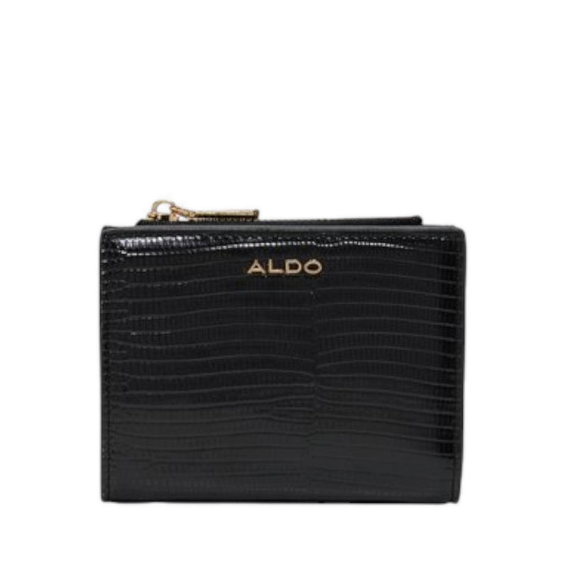 Aldo รุ่น Vervene กระเป๋าสตางค์/ใส่เหรียญผู้หญิง - สีดำ