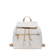 Aldo รุ่น Zelona กระเป๋าสะพายหลังผู้หญิง - สีขาว