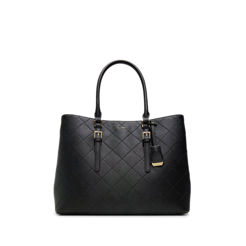 Aldo รุ่น Tarandi กระเป๋าแล็ปท็อปผู้หญิง - สีดำ
