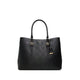 Aldo รุ่น Tarandi กระเป๋าแล็ปท็อปผู้หญิง - สีดำ