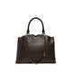 Aldo รุ่น Viviana กระเป๋า Satchel ผู้หญิง - สีน้ำตาล