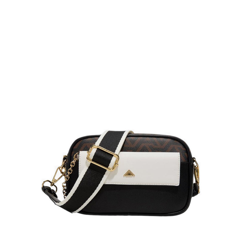 Aldo รุ่น Kaeajar กระเป๋าสะพายข้างผู้หญิง - สี Other Brown
