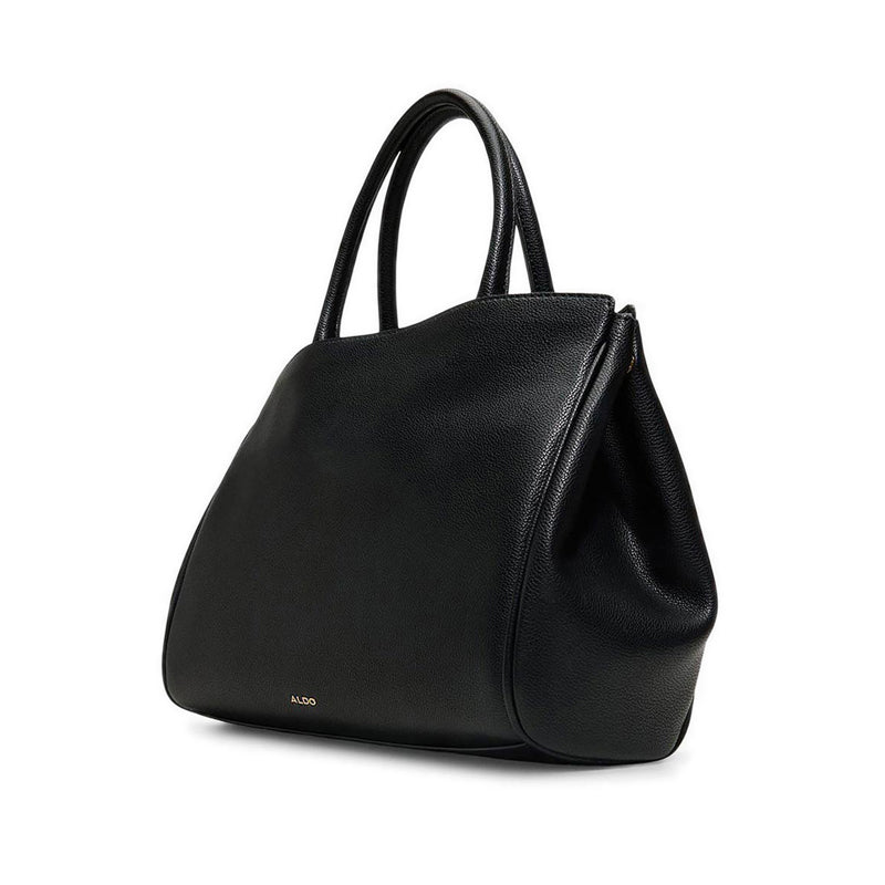 Aldo รุ่น Katetote กระเป๋าคลัตช์และกระเป๋าออกงานผู้หญิง - สีดำ