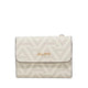 Aldo รุ่น Riella กระเป๋าสตางค์/กระเป๋าใส่เหรียญ ผู้หญิง - สี Bone
