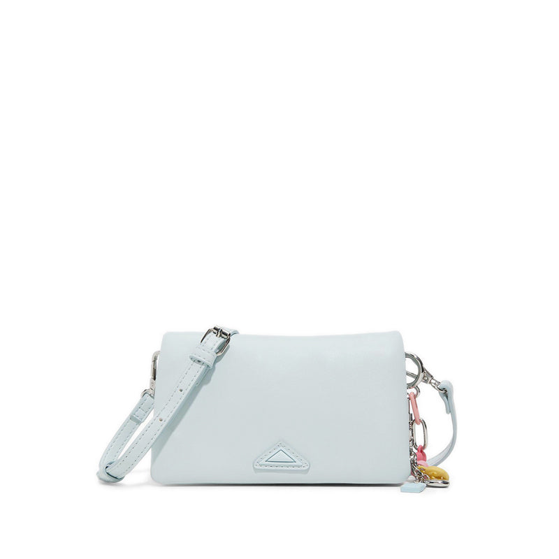 Aldo รุ่น Lollybag กระเป๋าสะพายข้างผู้หญิง - สี Light Blue