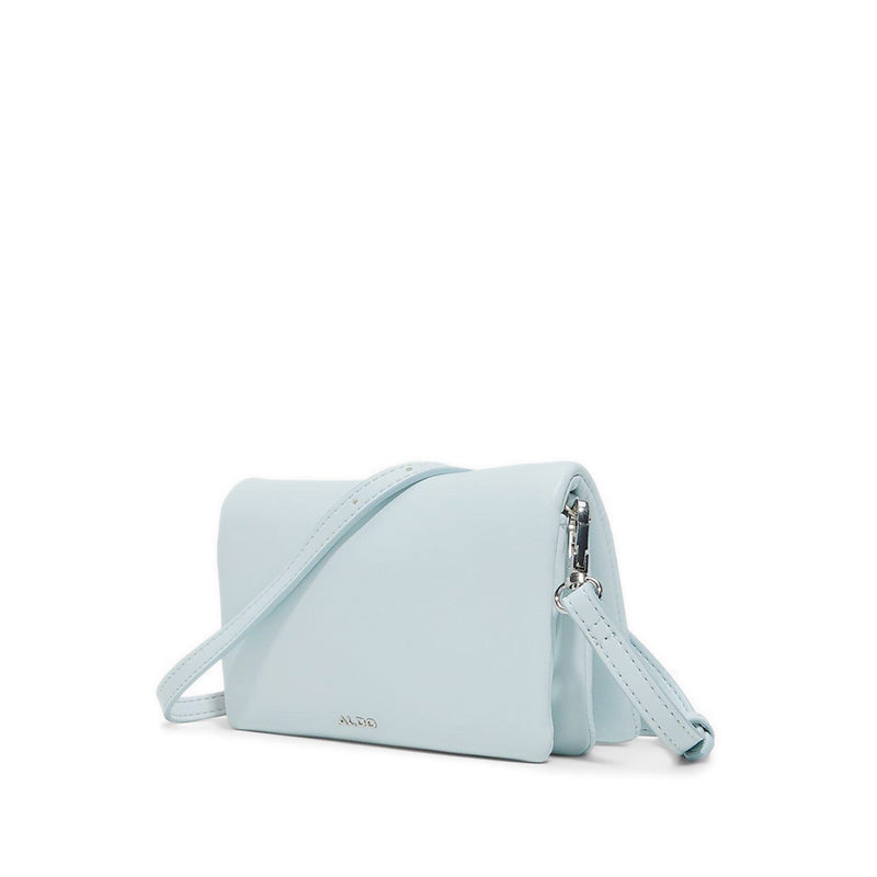 Aldo รุ่น Lollybag กระเป๋าสะพายข้างผู้หญิง - สี Light Blue