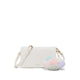 Aldo รุ่น Lollybag กระเป๋าสะพายข้างผู้หญิง - สีขาว