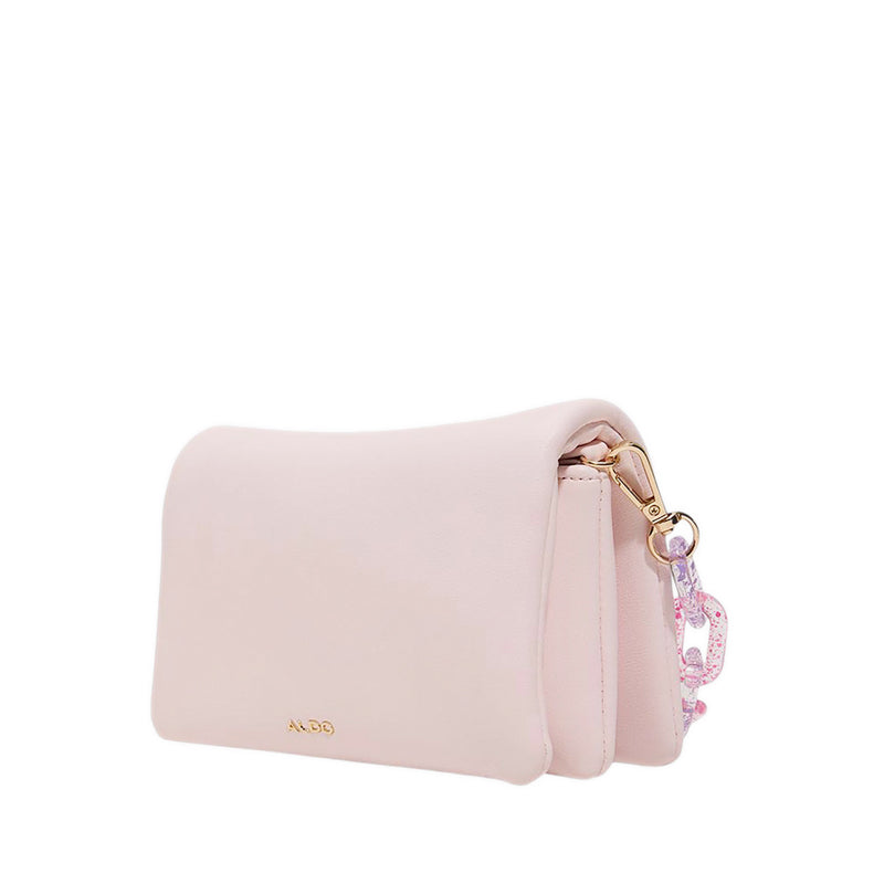 Aldo รุ่น Lollybag กระเป๋าสะพายข้างผู้หญิง - สี Light Pink