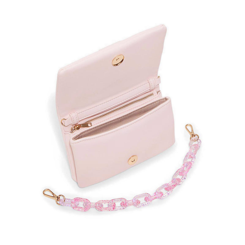 Aldo รุ่น Lollybag กระเป๋าสะพายข้างผู้หญิง - สี Light Pink