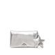Aldo รุ่น Lollybag กระเป๋าสะพายข้างผู้หญิง - สีเงิน
