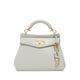 Aldo กระเป๋าถือ รุ่น Katiebag - สี Dust Blue