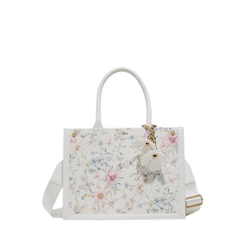 Aldo รุ่น Daspias กระเป๋าทรงแซทเชิลผู้หญิง - Multi