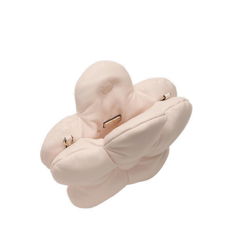 Aldo รุ่น Fflowerpuff กระเป๋าแฟชั่นผู้หญิง - สี Light Pink