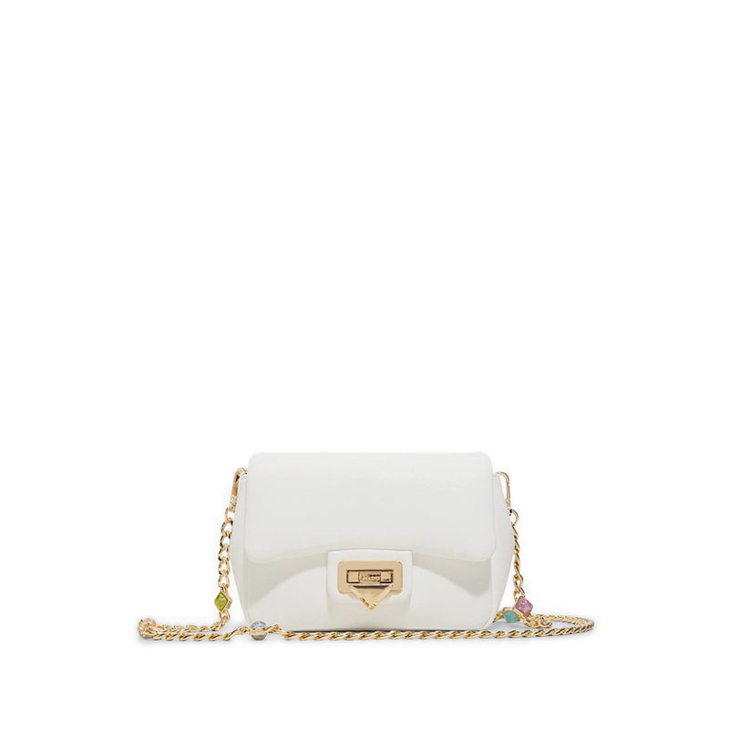 Aldo รุ่น Bellagem กระเป๋าสะพายข้างผู้หญิง - สี Other White