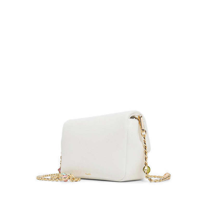 Aldo รุ่น Bellagem กระเป๋าสะพายข้างผู้หญิง - สี Other White