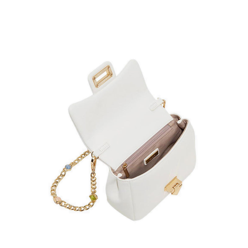 Aldo รุ่น Bellagem กระเป๋าสะพายข้างผู้หญิง - สี Other White