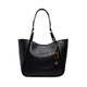 Aldo รุ่น Rhaubaen กระเป๋า Satchel ผู้หญิง - สีดำ