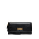 Aldo รุ่น Feliciana กระเป๋าสตางค์/กระเป๋าใส่เหรียญ ผู้หญิง - สีดำ