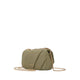 Aldo รุ่น Isalea กระเป๋าสะพายข้างผู้หญิง - สี Other Green