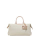 Aldo รุ่น Travelduffle กระเป๋าเดินทางผู้หญิง - สี Bone