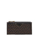 Aldo รุ่น Theodosia กระเป๋าสตางค์/กระเป๋าใส่เหรียญ ผู้หญิง - สีน้ำตาล