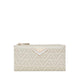 Aldo รุ่น Theodosia กระเป๋าสตางค์/กระเป๋าใส่เหรียญ ผู้หญิง - สี White Combo
