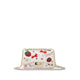 Aldo รุ่น Lovebag กระเป๋าสะพายข้างผู้หญิง - สีขาว