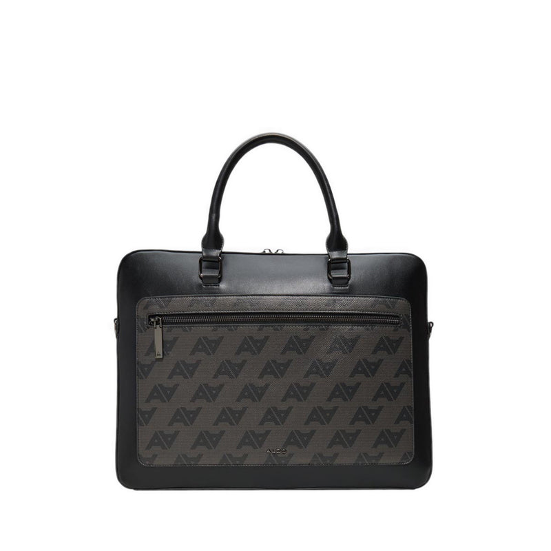 Aldo รุ่น Biliwin กระเป๋าแล็ปท็อปผู้ชาย - สี Other Black