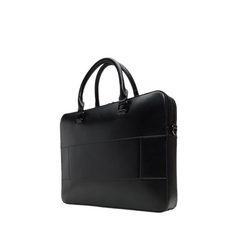 Aldo รุ่น Biliwin กระเป๋าแล็ปท็อปผู้ชาย - สี Other Black