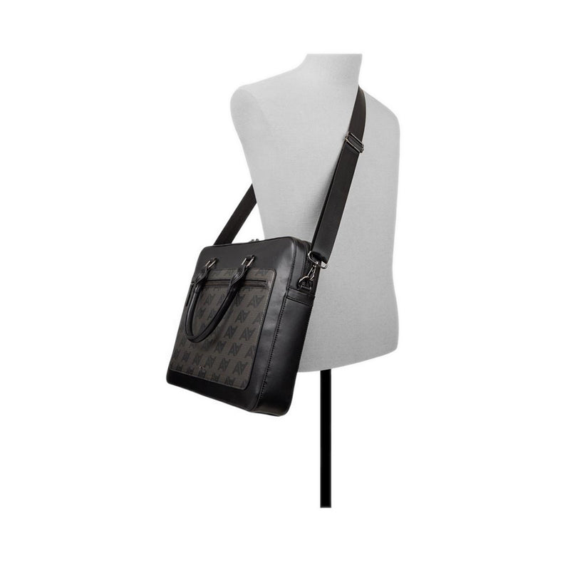 Aldo รุ่น Biliwin กระเป๋าแล็ปท็อปผู้ชาย - สี Other Black