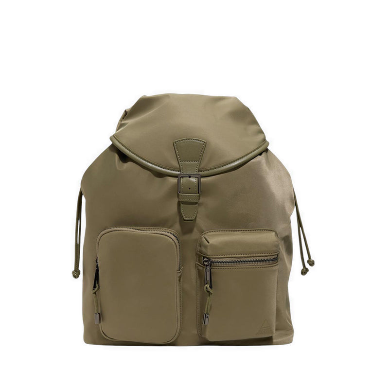 Aldo รุ่น Greiron กระเป๋าและกระเป๋าสตางค์ผู้ชาย - สีเขียว