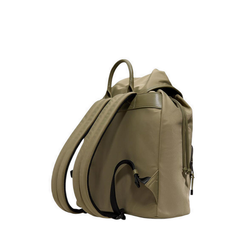 Aldo รุ่น Greiron กระเป๋าและกระเป๋าสตางค์ผู้ชาย - สีเขียว