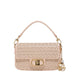 Aldo รุ่น Bellabling กระเป๋าสะพายไหล่ผู้หญิง - สี Light Pink