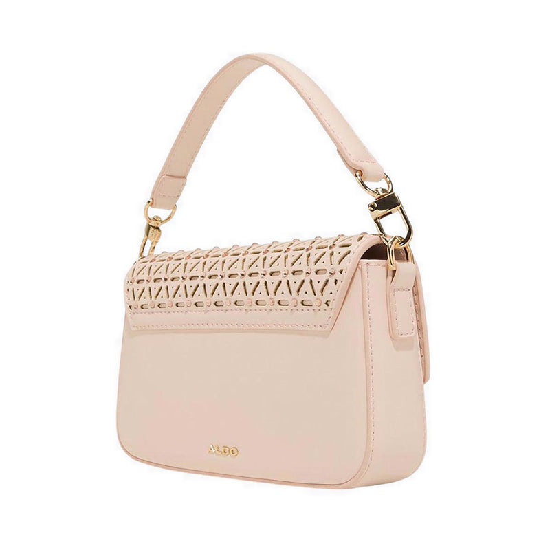 Aldo รุ่น Bellabling กระเป๋าสะพายไหล่ผู้หญิง - สี Light Pink
