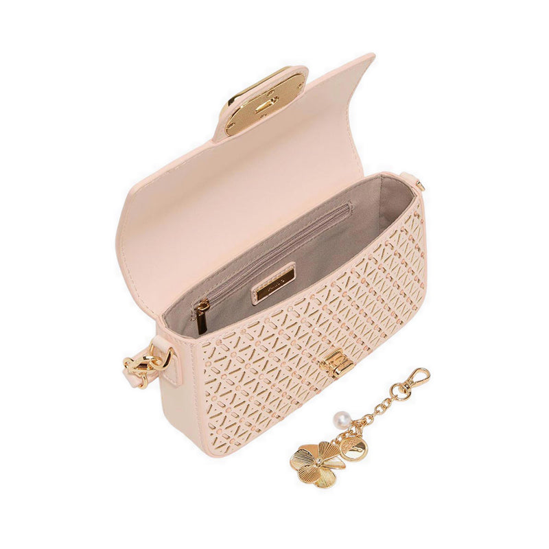 Aldo รุ่น Bellabling กระเป๋าสะพายไหล่ผู้หญิง - สี Light Pink