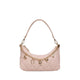 Aldo รุ่น Alayacharm กระเป๋าสะพายไหล่ผู้หญิง - สี Light Pink