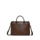 Aldo รุ่น Prysien กระเป๋าแล็ปท็อปผู้ชาย - สีน้ำตาล