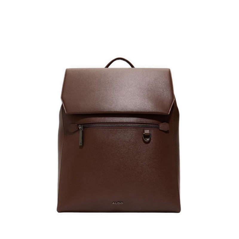 Aldo รุ่น Samsonov กระเป๋าและกระเป๋าสตางค์ผู้ชาย - สีน้ำตาล