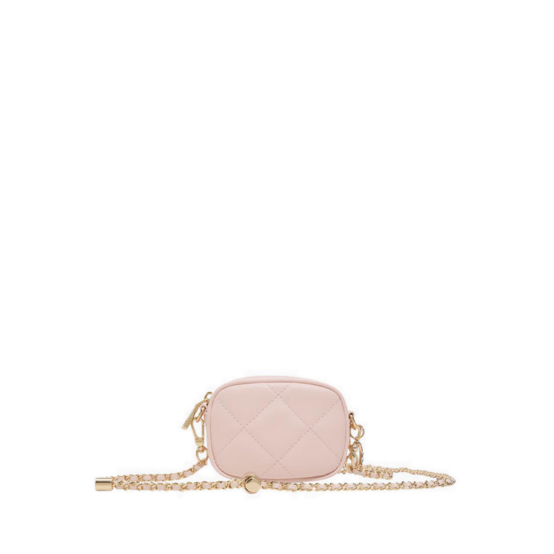 Aldo รุ่น Lunor กระเป๋าสตางค์แบบคล้องสาย- สี Light Pink