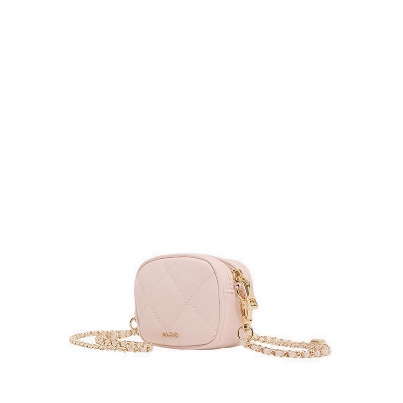 Aldo รุ่น Lunor กระเป๋าสตางค์แบบคล้องสาย- สี Light Pink