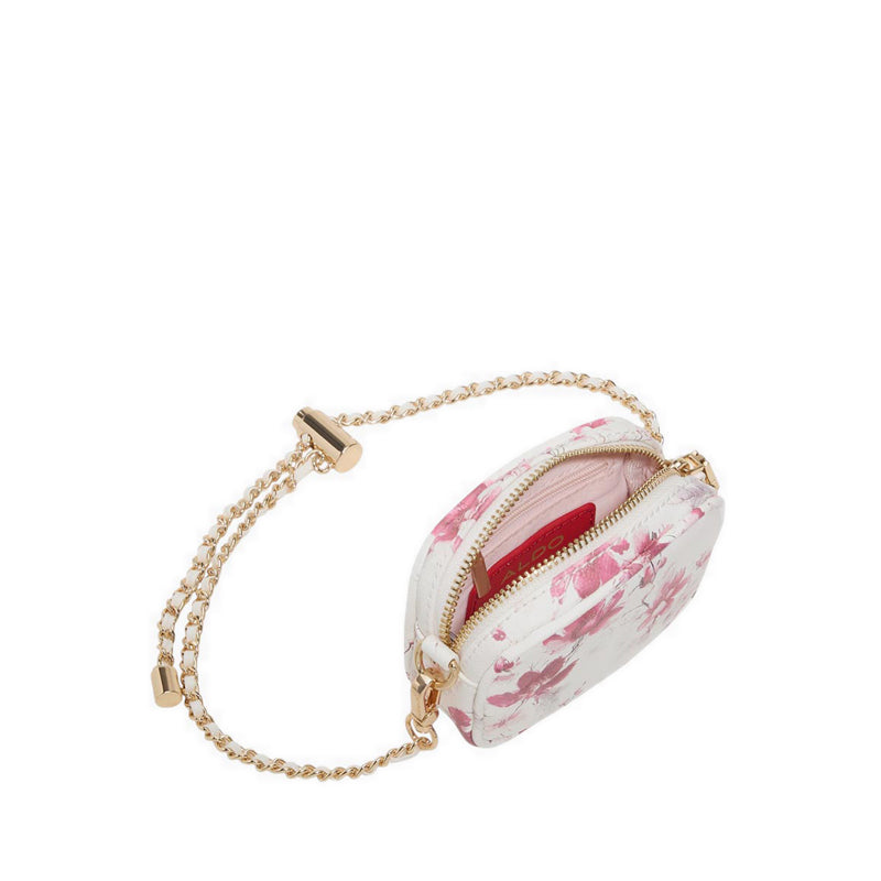 Aldo รุ่น Lunor กระเป๋าสตางค์แบบคล้องสาย- สี Multi