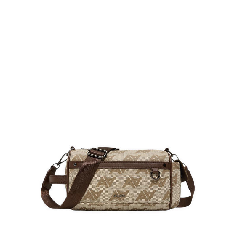 Aldo รุ่น Afiabard กระเป๋าสะพายข้างผู้ชาย - สี Tan