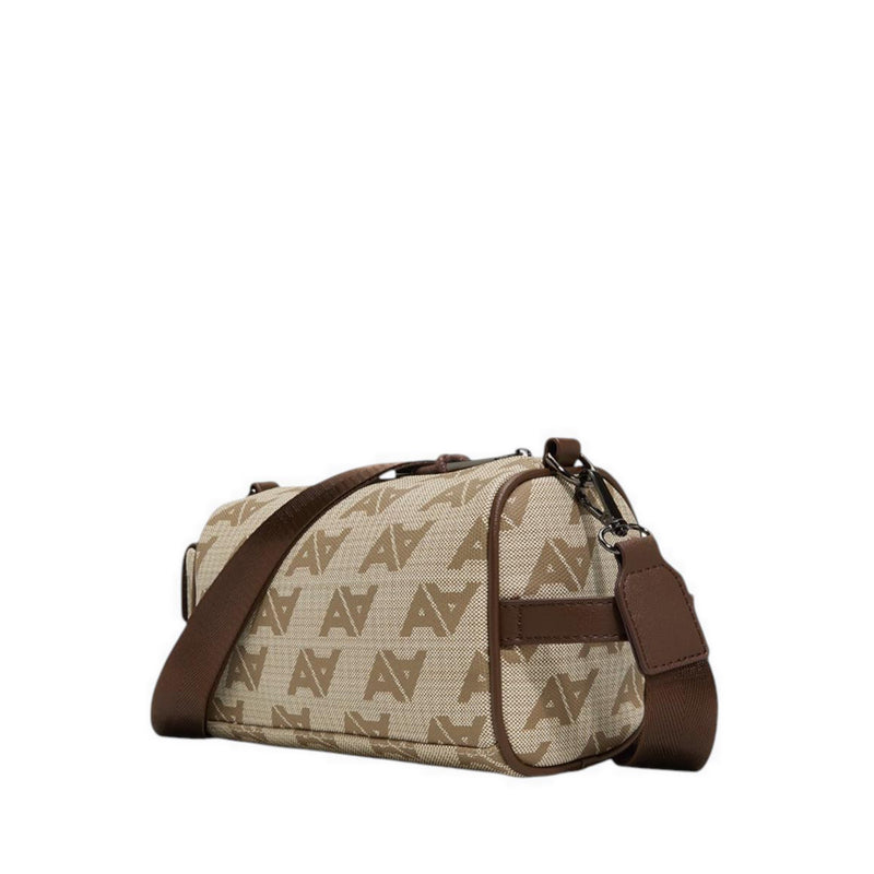 Aldo รุ่น Afiabard กระเป๋าสะพายข้างผู้ชาย - สี Tan