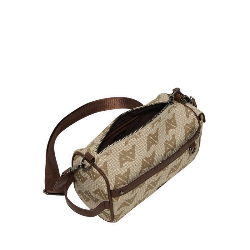Aldo รุ่น Afiabard กระเป๋าสะพายข้างผู้ชาย - สี Tan