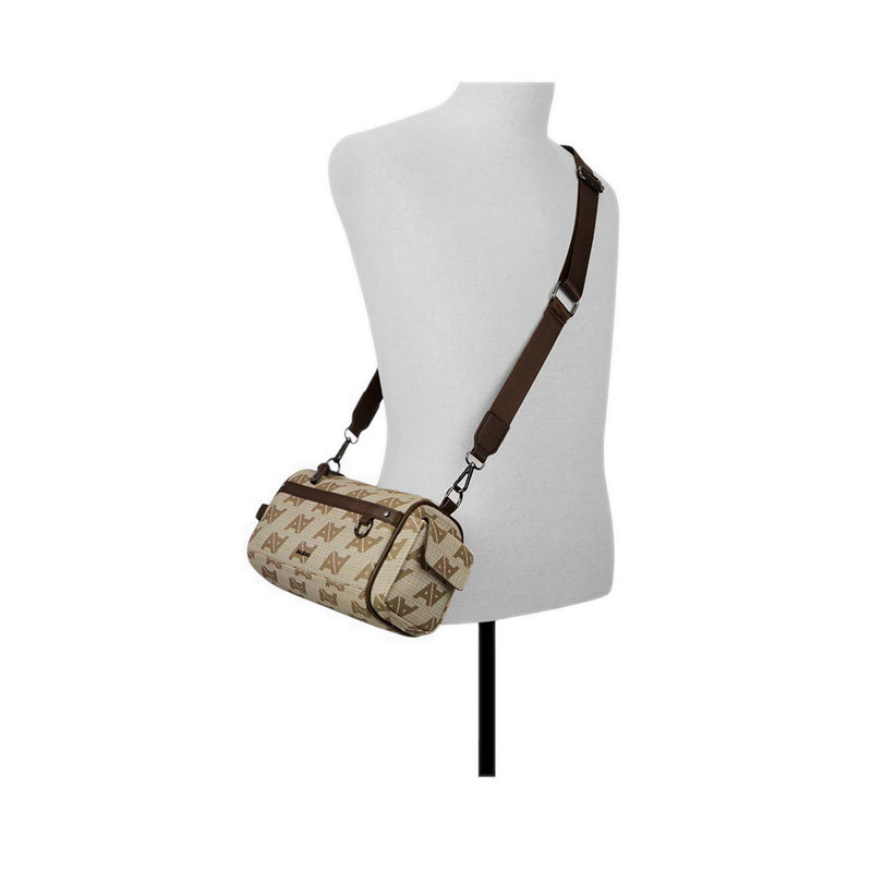 Aldo รุ่น Afiabard กระเป๋าสะพายข้างผู้ชาย - สี Tan