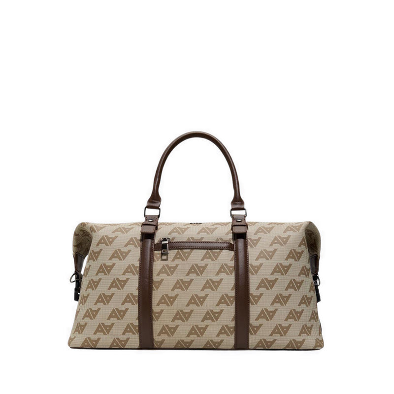 Aldo รุ่น Clubduffle กระเป๋า Duffle ผู้ชาย - สี Tan