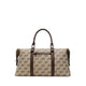 Aldo รุ่น Clubduffle กระเป๋า Duffle ผู้ชาย - สี Tan