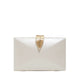 Aldo รุ่น Layali กระเป๋าคลัตช์ผู้หญิง - สี Natural