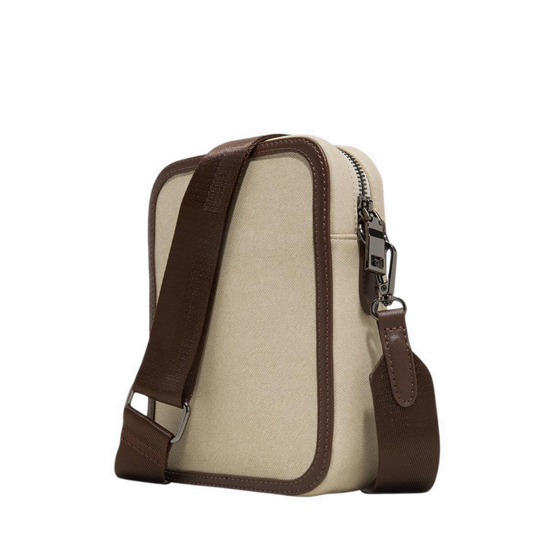 Aldo รุ่น Clublife กระเป๋าสะพายข้างผู้ชาย - สี Tan