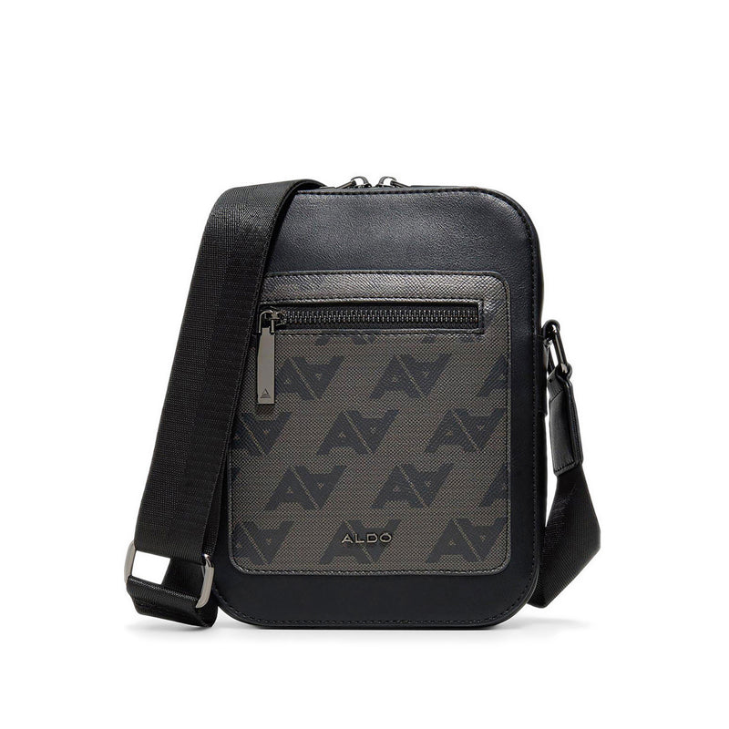Aldo รุ่น Murvyn กระเป๋าสะพายข้างผู้ชาย - สี Other Black